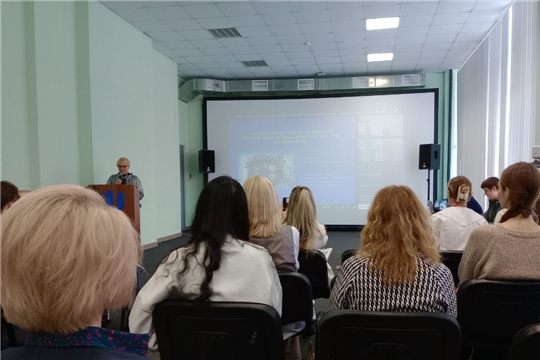 III Всероссийская межведомственная научно-практической конференция "Клиническая психология в здравоохранении, образовании и социальной сфере: методы арт-терапии в практике психологический помощи"