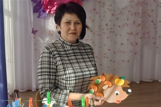 Методическое объединение воспитателей Калининского района "Сенсорное развитие детей раннего возраста"