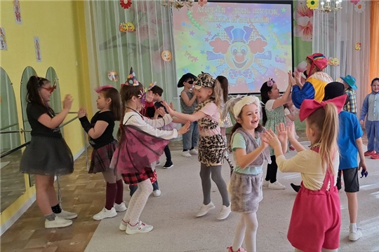 День Смеха