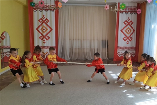 Игры Батыра