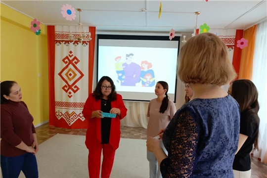 Продолжается Весенняя неделя психологии 