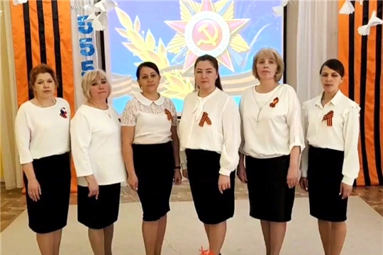 "Песни Победы"