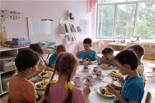О пользе мяса для детского организма