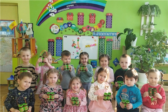 Подарки для любимых пап и дедушек