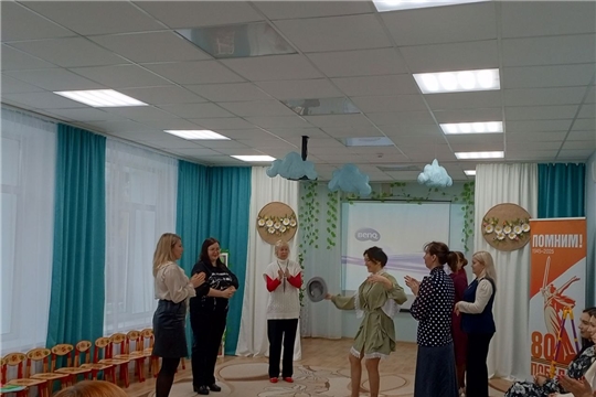 Методическое объединение для музыкальных руководителей "Развитие духовно- нравственных качеств личности ребёнка - дошкольника средствами искусства"