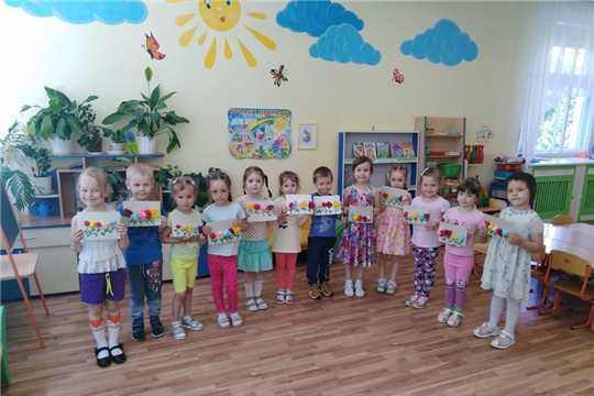 Волшебная бумага