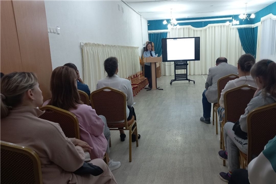 Общее родительское собрание.