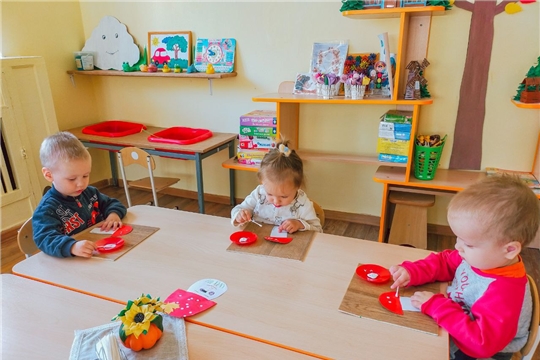 Кружок «Игралочка»
