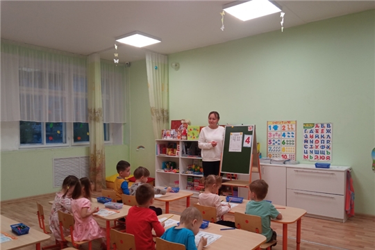 Маленький гений