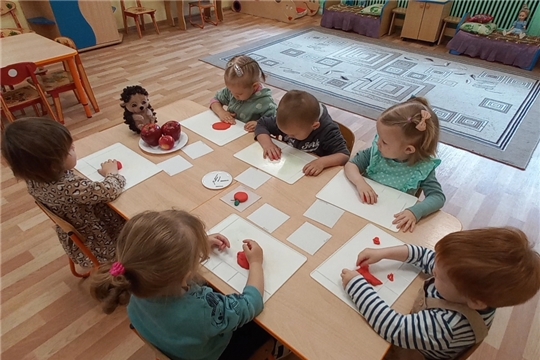 Удивительная тестопластика