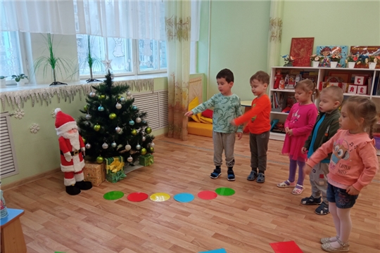 "Маленький гений"