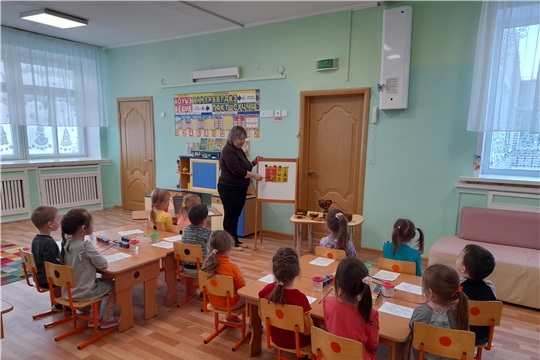 «Золотая хохлома». 