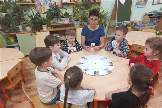 Узнаваемые памятники любимого города