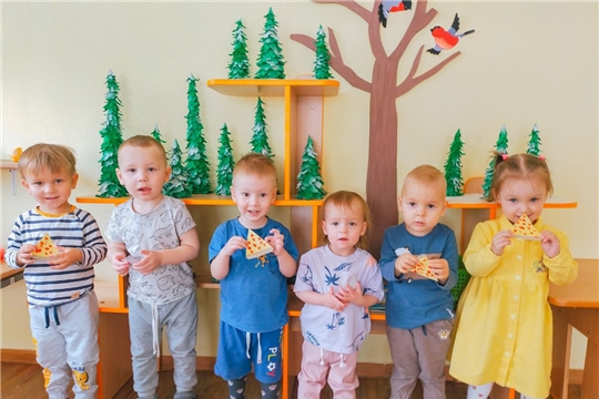 Кружок «Игралочка»