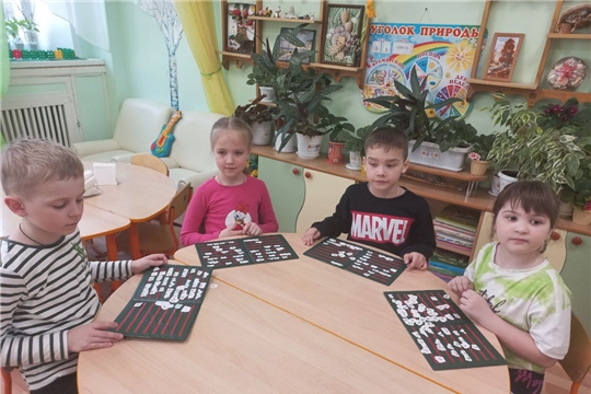 Кружок «Скоро в школу»