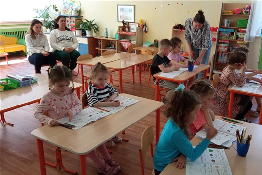 "Всезнайка"