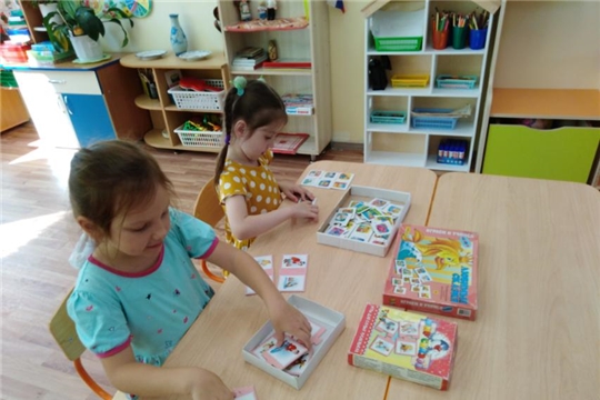 Кружок социально-педагогической направленности «Юные книголюбы»