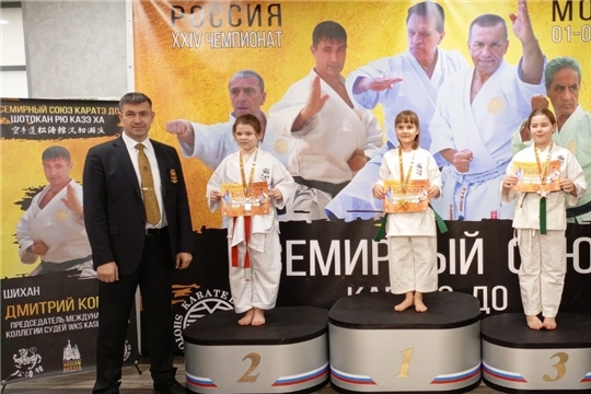 Кружок "Добрый тигренок".
