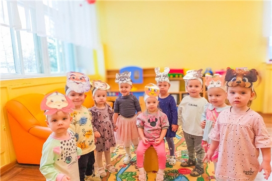 Театр – это всегда праздник!