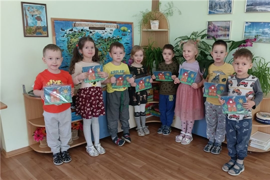 Музейное занятие "Азбука живописи" по теме "Формы и фигуры"