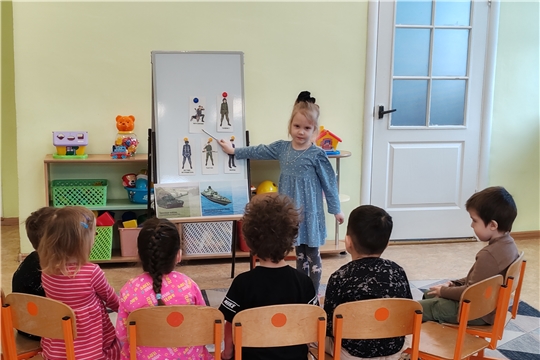 «Академия профессий»