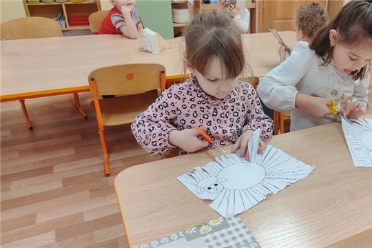 Кружок "Умники"