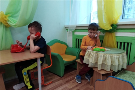 Детям о телефонных мошенниках