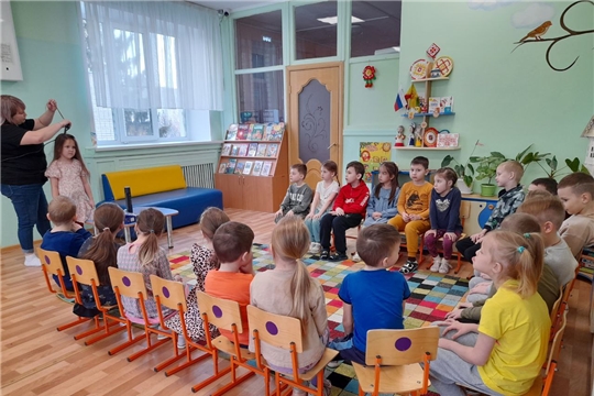 Мастер-класс «Стильная прическа». 