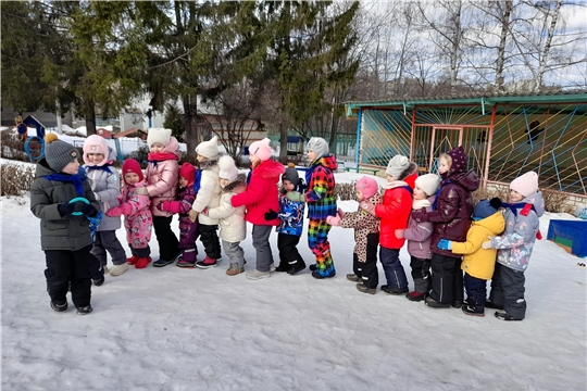 «Тимуровская команда».