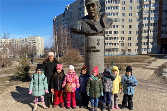 Республиканский проект «По родному краю с рюкзаком шагаю» и патриотический марафон "Маршруты памяти".