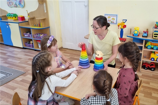 Кружок "Английский язык"