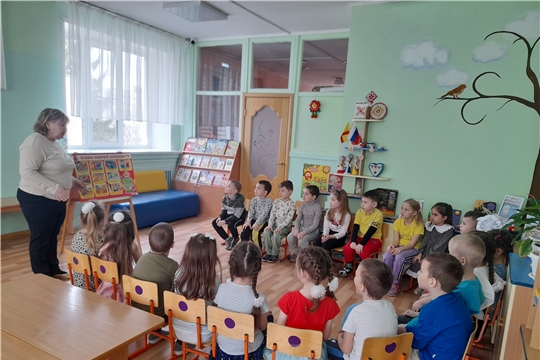 «Спички не тронь – в спичках огонь».