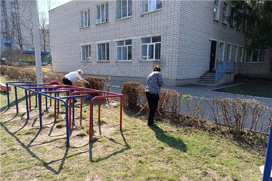 Чистый четверг.