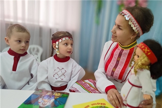 Волшебные сказки