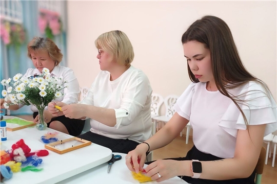 Лаборатория счастья