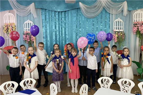 Праздник Весны и труда