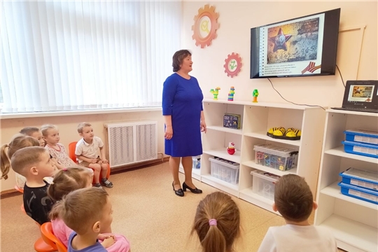 Листая памяти страницы