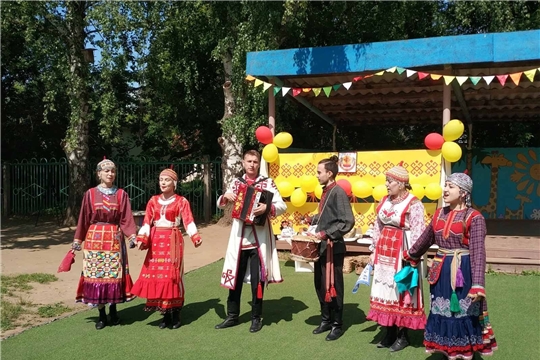 Республиканский конкурс