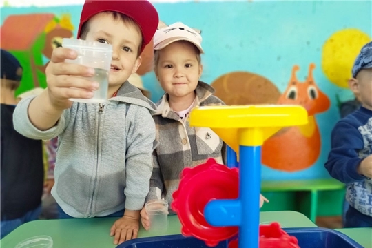 Познавай-ка