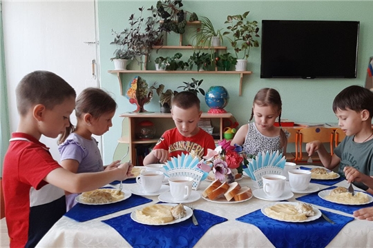 Пользы рыбных блюд