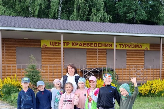 Клуб выходного дня