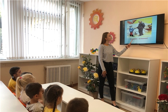 Как вести себя с незнакомцем?