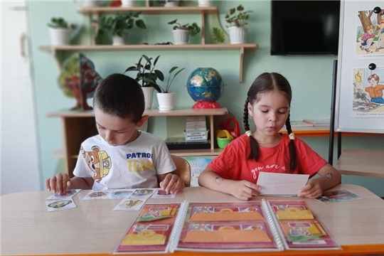 Пожврная безопасность для детей