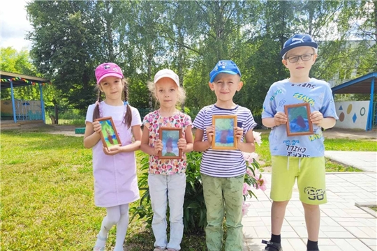 Программа воспитания 