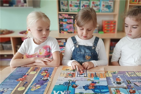 Правила поведения на игровой площадке
