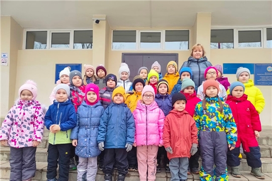 Преемственность: детский сад и школа