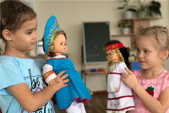 Дружба народов