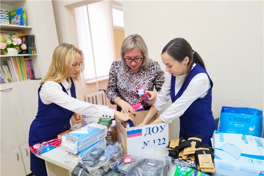Своих не бросаем