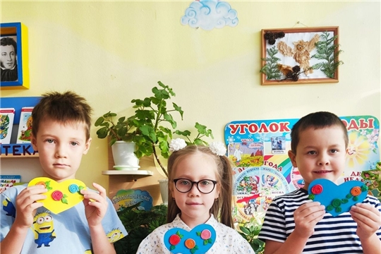 Я сделаю для мамы праздник