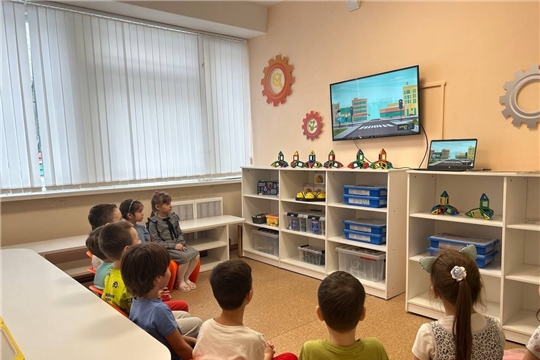 Правила перехода дороги